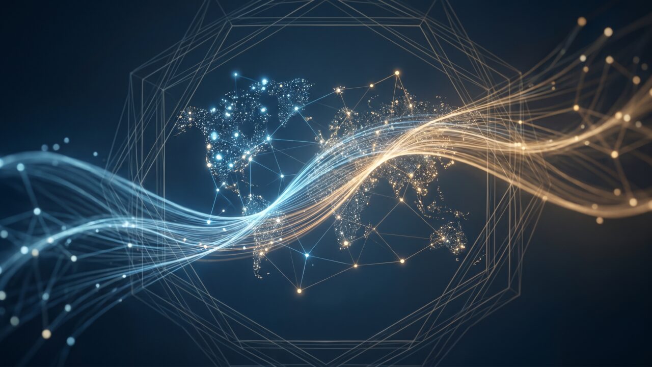 不確実な未来を見通す意思決定：予測AIと生成AIの融合、そしてガバナンスの重要性