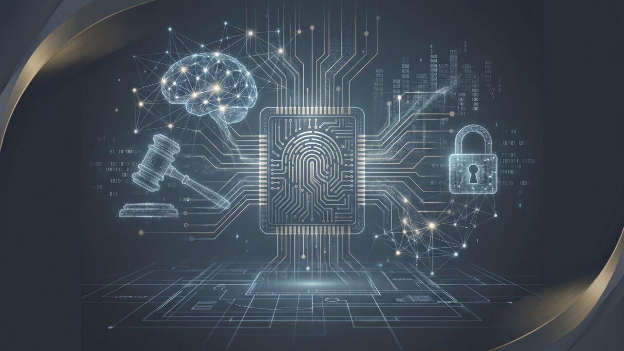 生成AIの不正利用リスクとデジタル証拠化：米国事件から考える日本企業のAIガバナンス