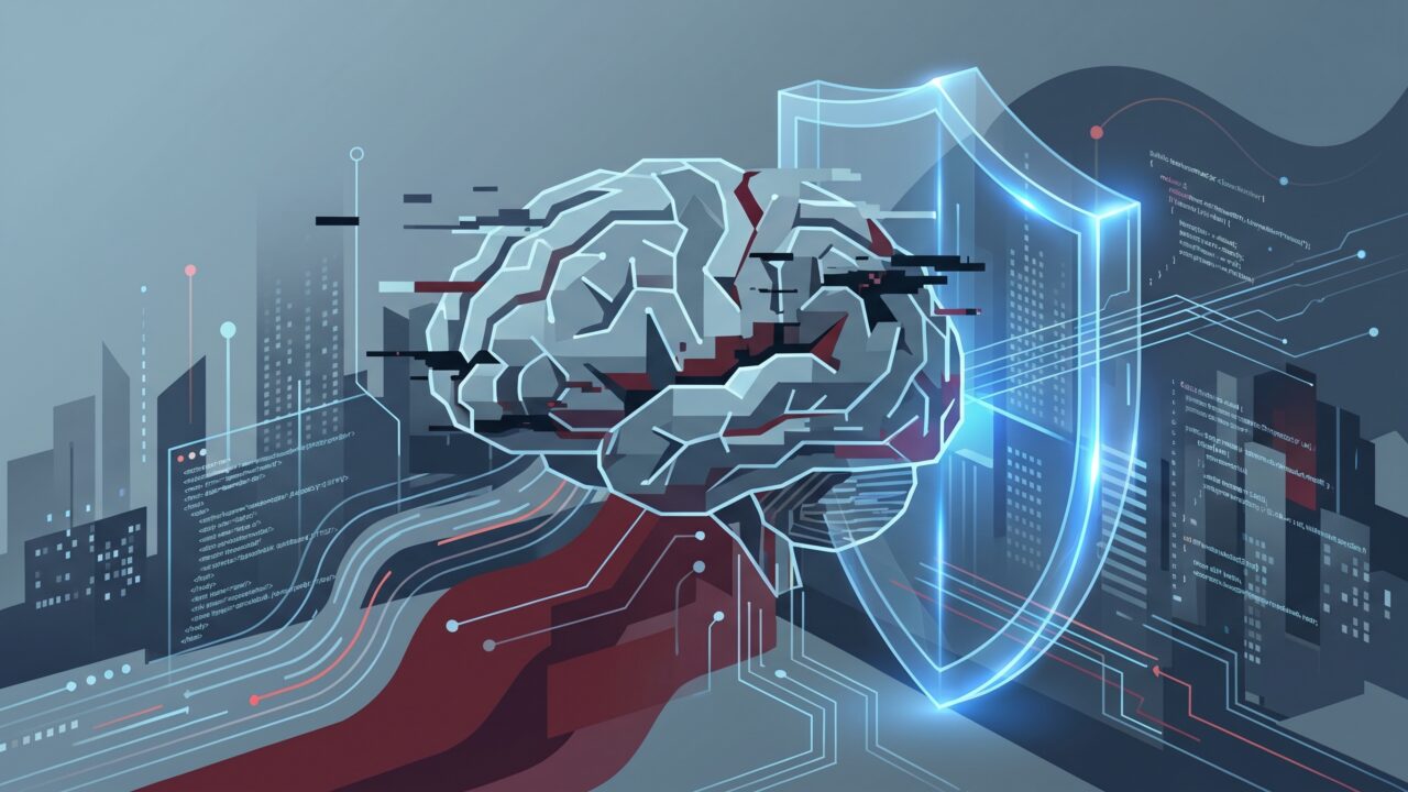 生成AIの悪用リスクと直面する現実：海外の事件から日本企業が学ぶべきAIガバナンスの要所