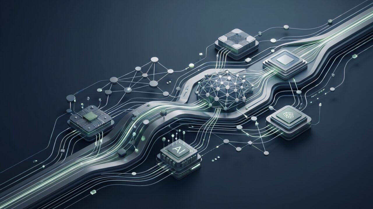 米国事例に見る生成AIの「マルチモデル戦略」とコスト最適化——ChatGPTからClaudeへの移行が示唆するもの