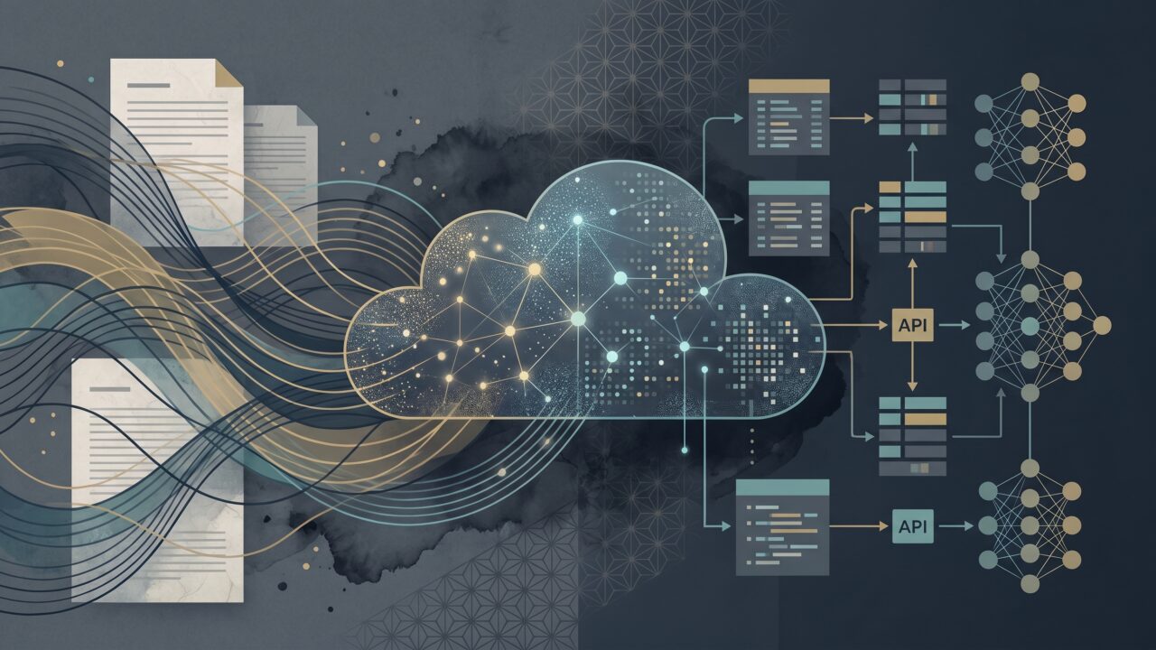 人間向けから「AI向け」へ：Cloudflareの事例に見る次世代ドキュメント戦略と日本企業への示唆