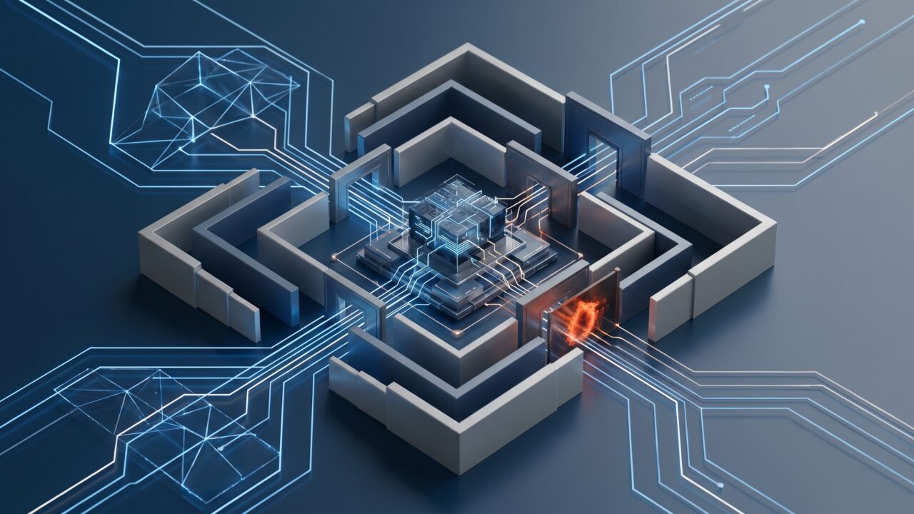 自律型AIエージェントによる本番DB消失事故に学ぶ、AI開発環境のガバナンスと権限管理