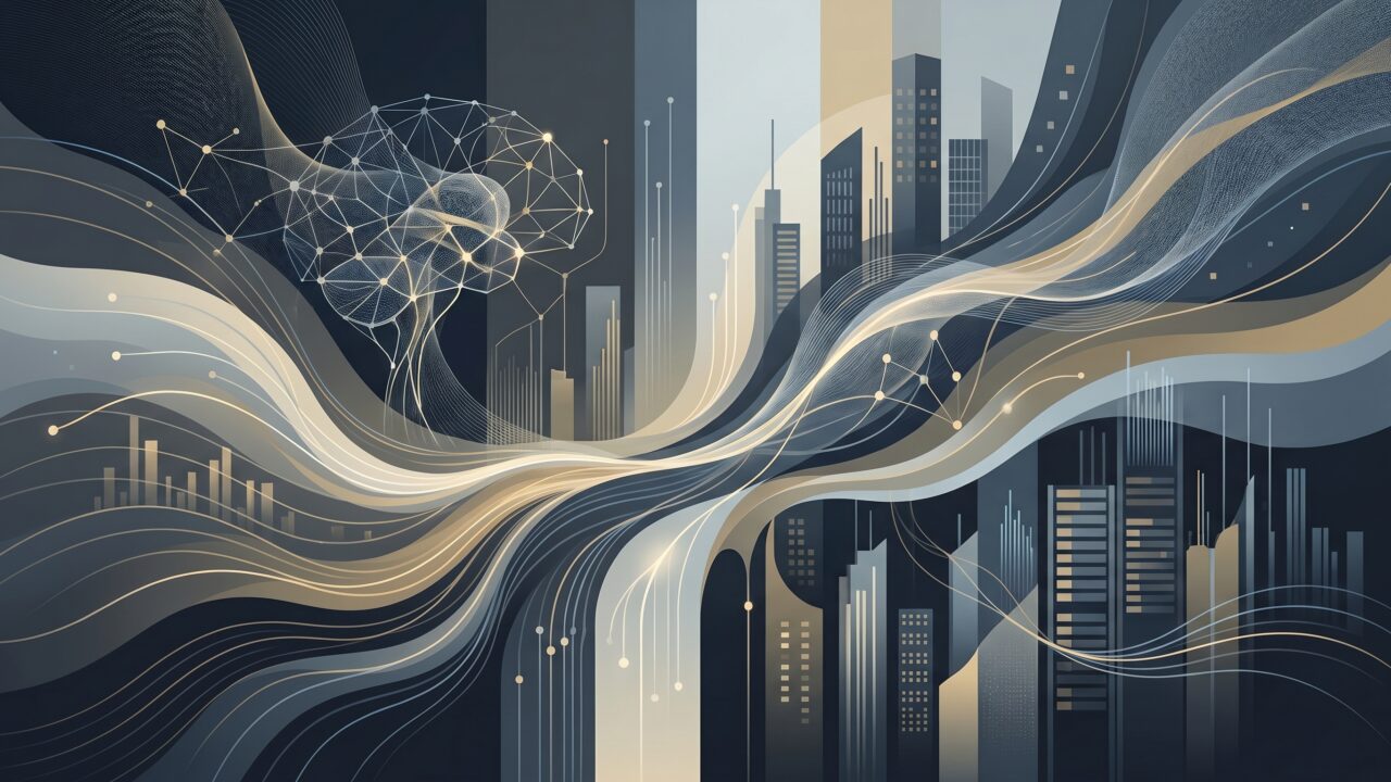 モバイル環境へ拡張する生成AIの現在地——Gemini、Perplexity、Copilotの比較から見据える日本企業の活用とガバナンス