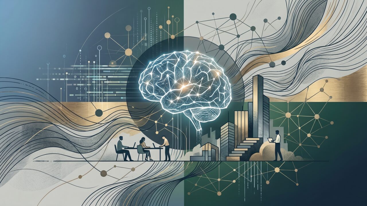 生成AI時代におけるデータ人材のキャリアと現場のリアル：LLMの限界とドメイン知識の重要性