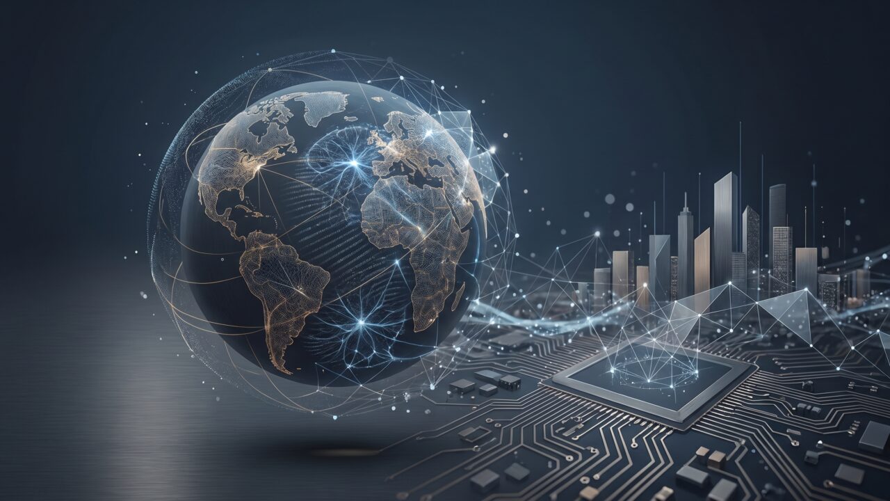 自律型AIエージェントの台頭と地政学的リスク――MetaのManus買収報道から読み解く日本企業の戦略