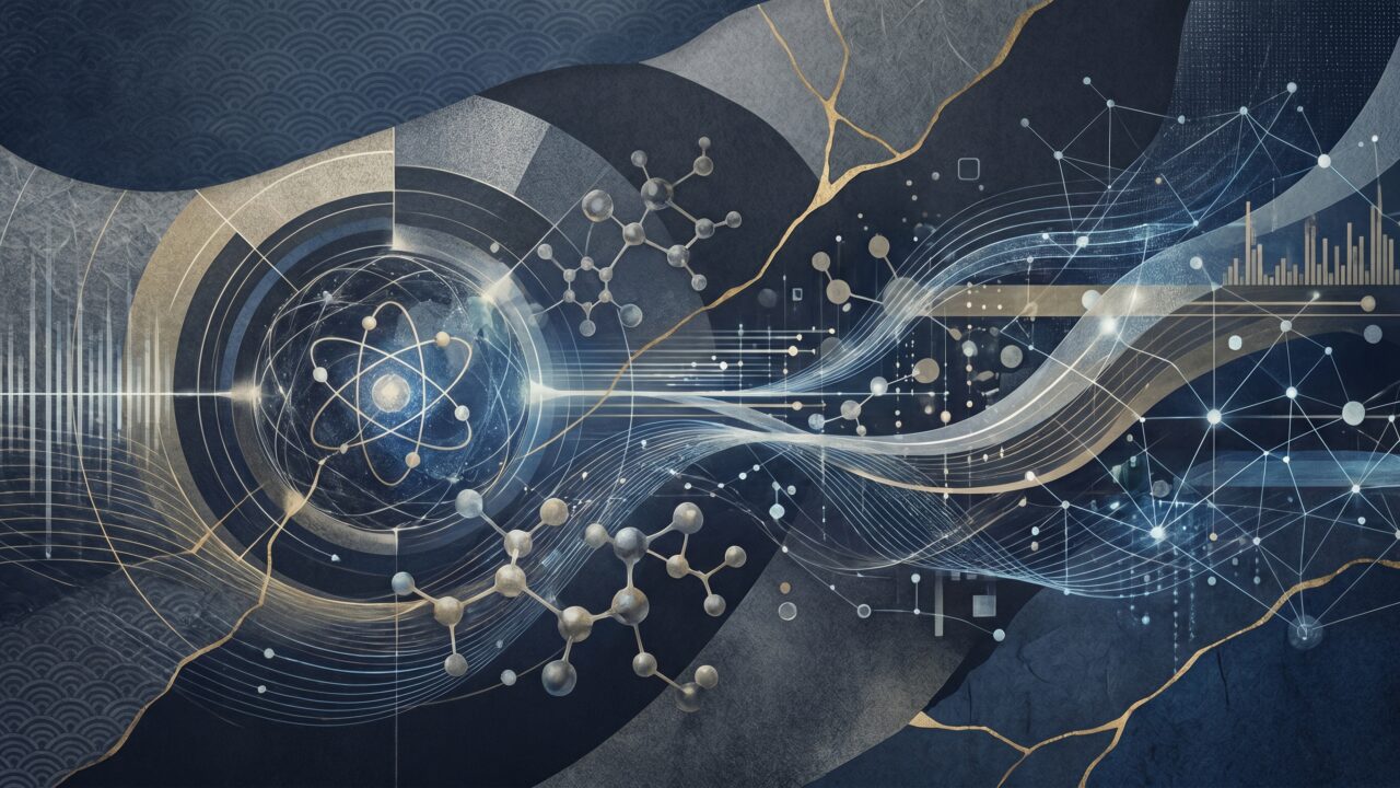 基礎科学研究におけるAIの衝撃と、日本企業のR&Dが直面する期待と課題