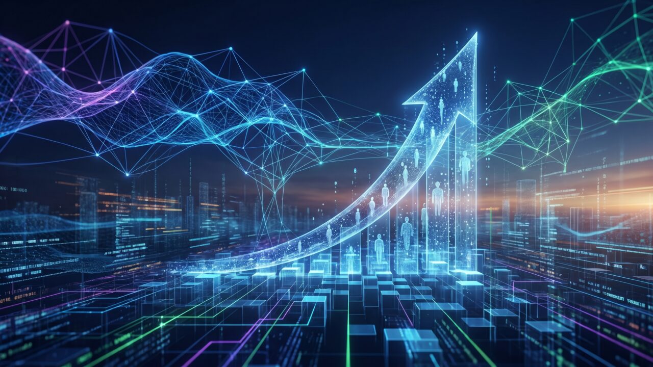 AIは若手人材の仕事を奪うのか？Salesforceの新卒採用から読み解く、AI時代の組織と人材戦略