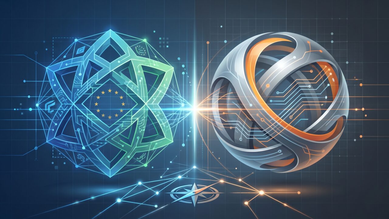 「AndroidのAI開放」を巡るEUとGoogleの攻防――日本企業のプロダクト戦略とガバナンスへの示唆