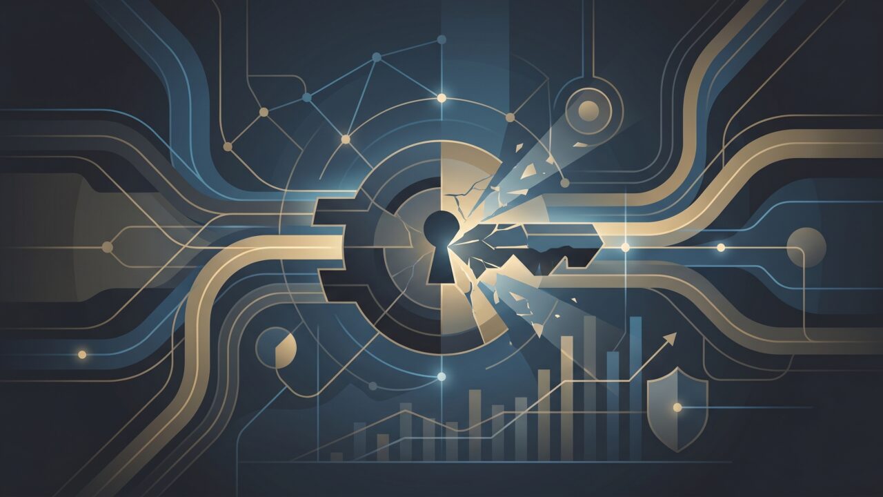 APIキー漏洩による生成AIの「高額請求」リスク：Gemini APIの不正利用事例から学ぶコスト管理とセキュリティ