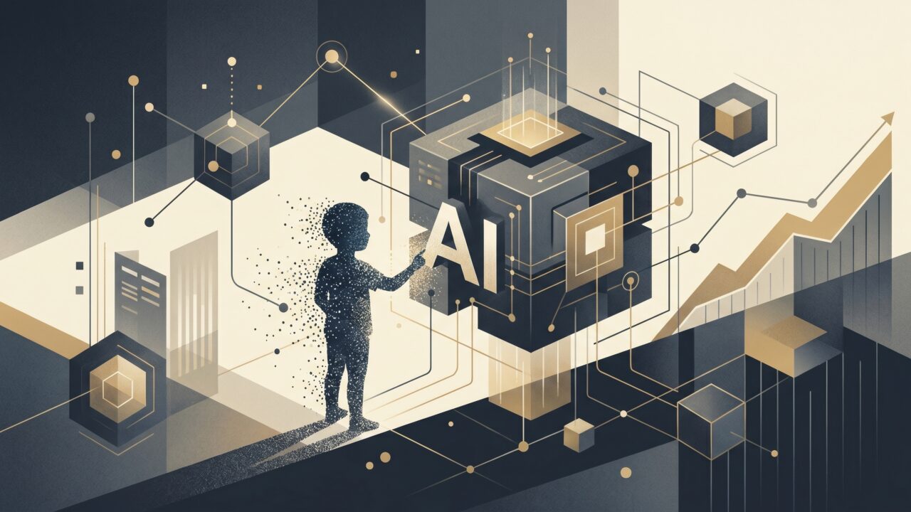 小学生起業家がChatGPTで数千万円の事業を運営する時代――日本企業に求められる「AI前提のビジネス構築」と組織変革