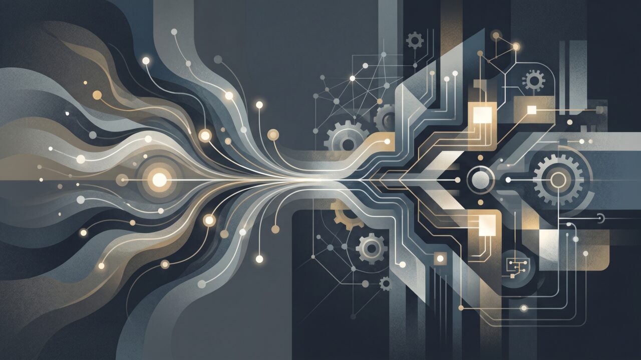 「対話」から「行動」へ：Geminiの事例に見るAIエージェントの実務適用と日本企業への示唆