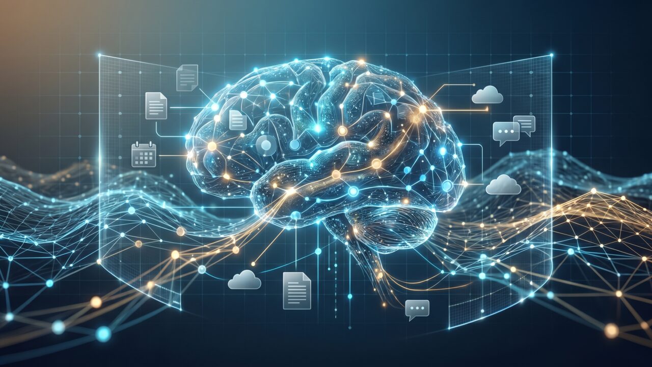 Google WorkspaceのGeminiが「エージェント型」へ進化：日本企業が備えるべき次世代AIの活用とガバナンス