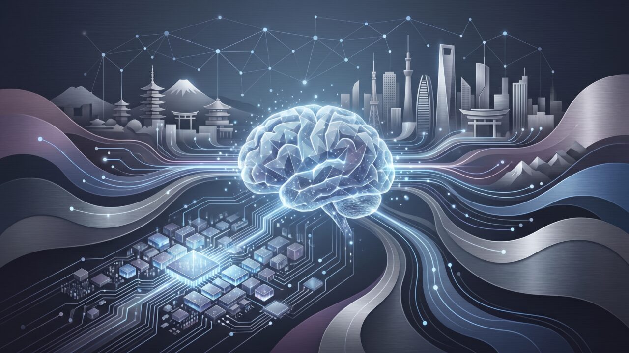 Intelの最新ドライバーがシステムメモリの93%をAI向けに解放――ローカルLLMとエッジAI推進が日本企業にもたらす可能性