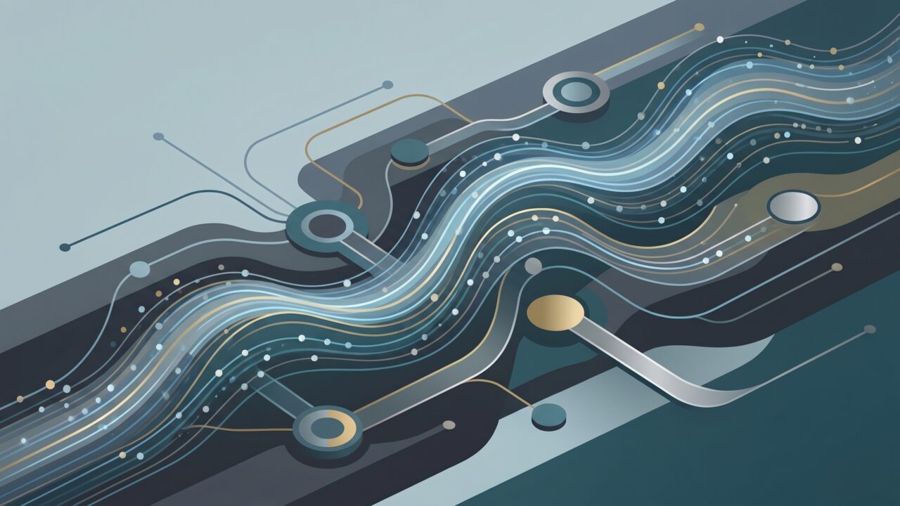 LLMのAPIコストを最適化する「カスケード」戦略：プロンプトを変えずに実現するモデルの適材適所