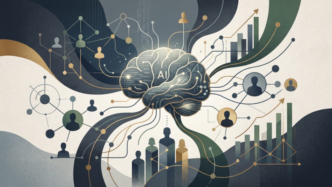 UpworkのAIエージェント「Uma」に学ぶ、人材マッチングと外部人材活用の未来