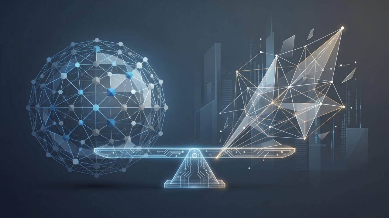 イーロン・マスク vs OpenAIの法廷闘争から読み解く、日本企業に求められるAIガバナンスとマルチモデル戦略
