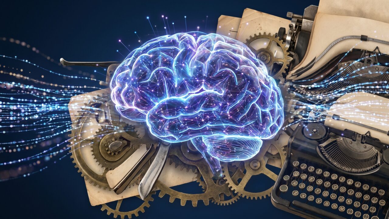 1930年で時が止まったLLM「Talkie」が示唆する、日本企業における学習データの鮮度とバイアスリスク