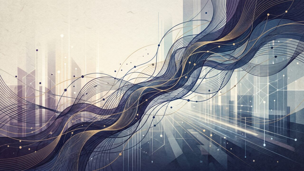 「知的な対話」を渇望する時代：生成AIの進化と日本企業における組織変革の要諦