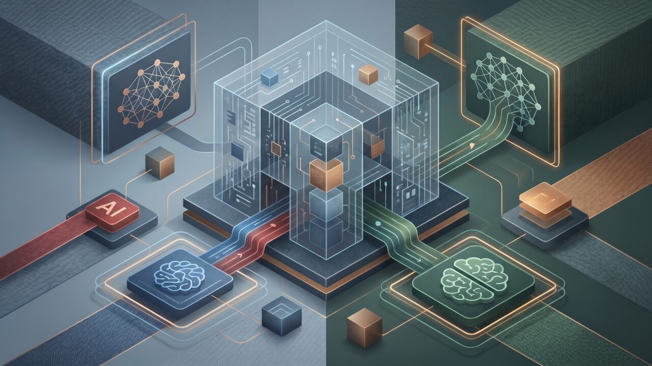AIベンダーの利用規約が事業を左右する時代——米国防総省の選定動向から日本企業が学ぶべきこと