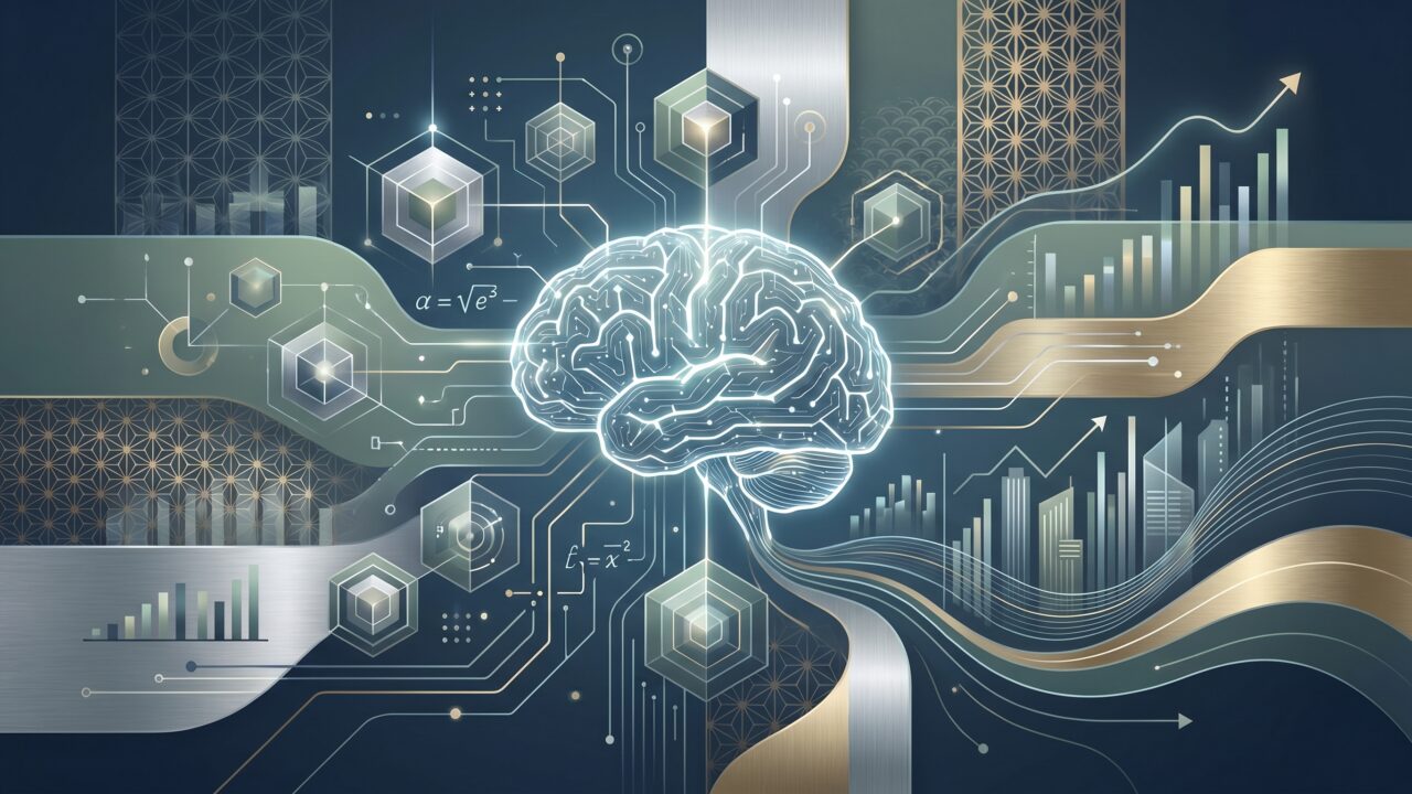 AIの「数学力」向上は何を意味するのか？――論理推論モデルの進化と日本企業の実務への示唆