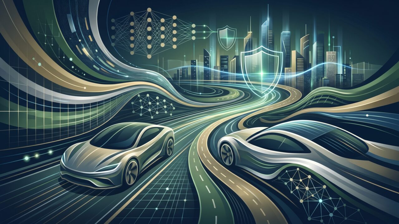 車載システムへの生成AI統合の潮流：安全性要件と日本企業への実務的示唆