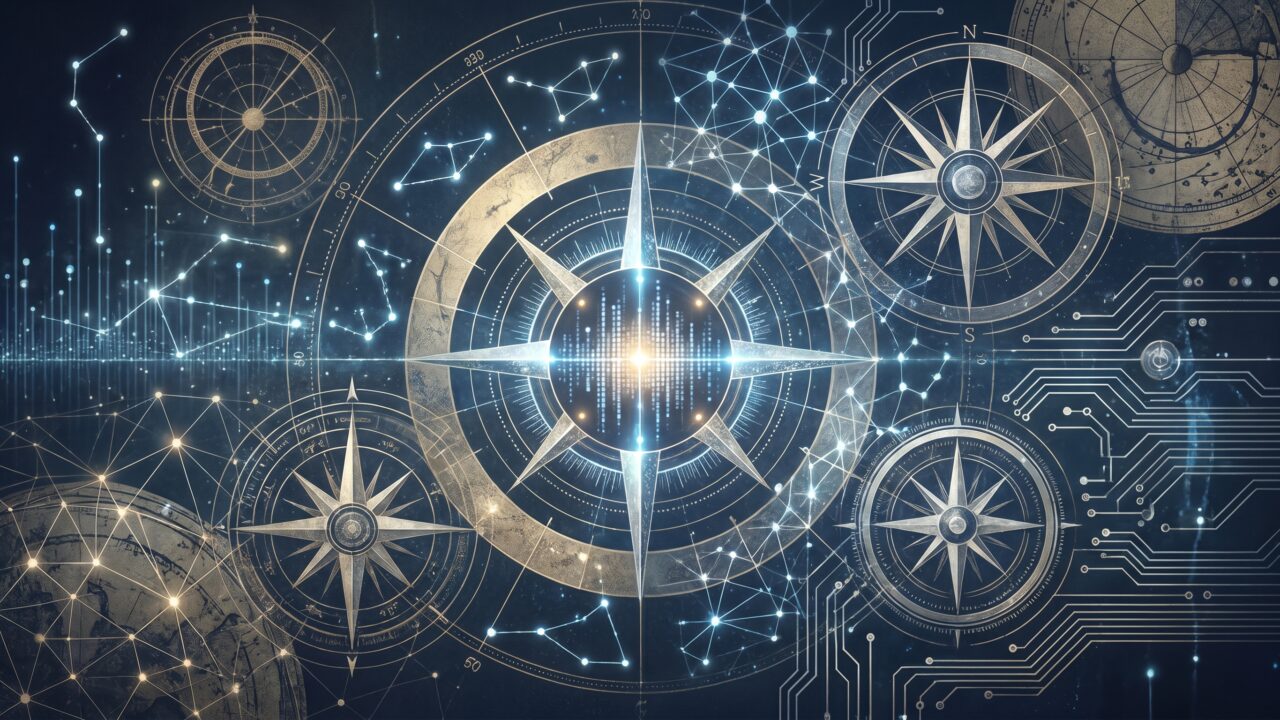 AIは現代の「星占い」か？――予測モデルの進化と日本企業における意思決定のリアリティ