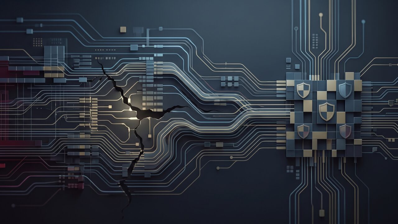 AIの不正利用と「規制の抜け穴」：国家レベルの脅威から日本企業が学ぶべきガバナンスの要所