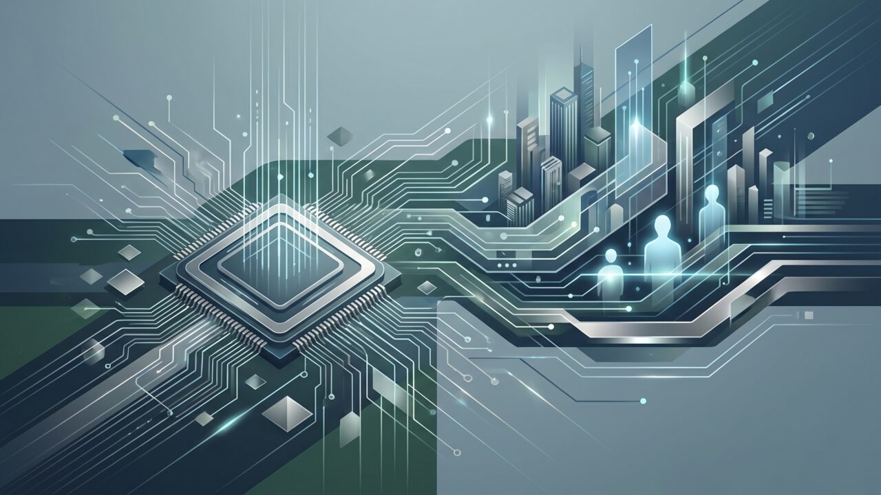 AI PCと「エージェントAI」の融合がもたらすビジネス革新——ローカルAIが変える日本企業のデータ活用とガバナンス