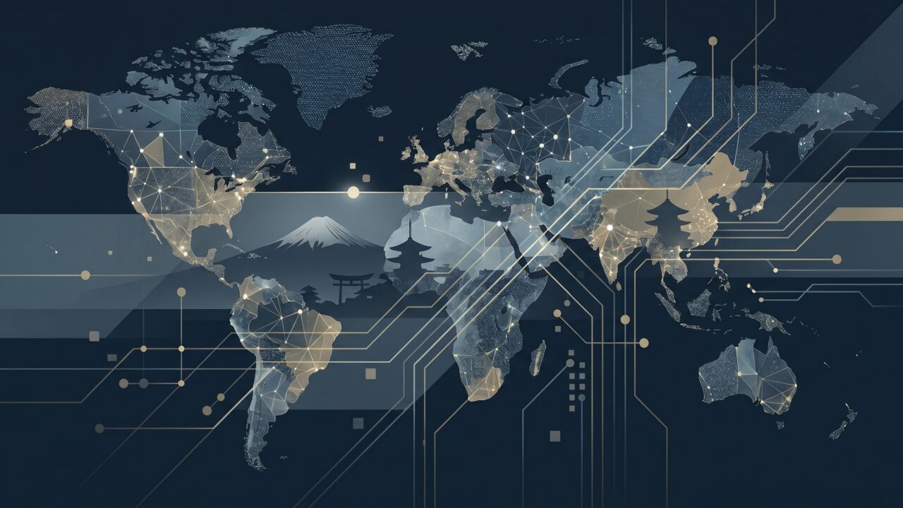 米国フロリダ州のAI法案頓挫から読み解く、グローバルAI規制の「分断」リスクと日本企業の対応策