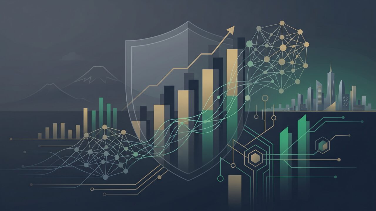 生成AIの「値上げ時代」を見据えた戦略——コスト増に備える日本企業のAI活用とリスクマネジメント