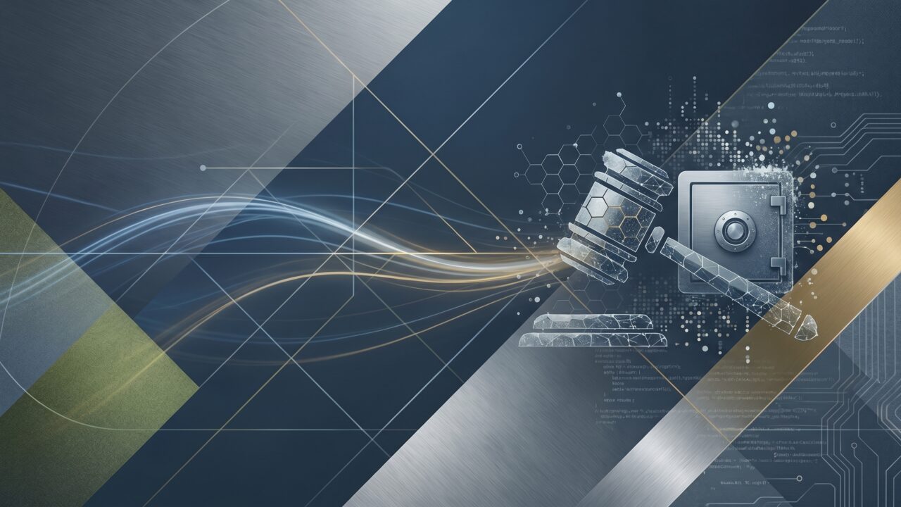 AI利用履歴が法的証拠となる時代の到来：生成AI悪用リスクと企業に求められるガバナンス