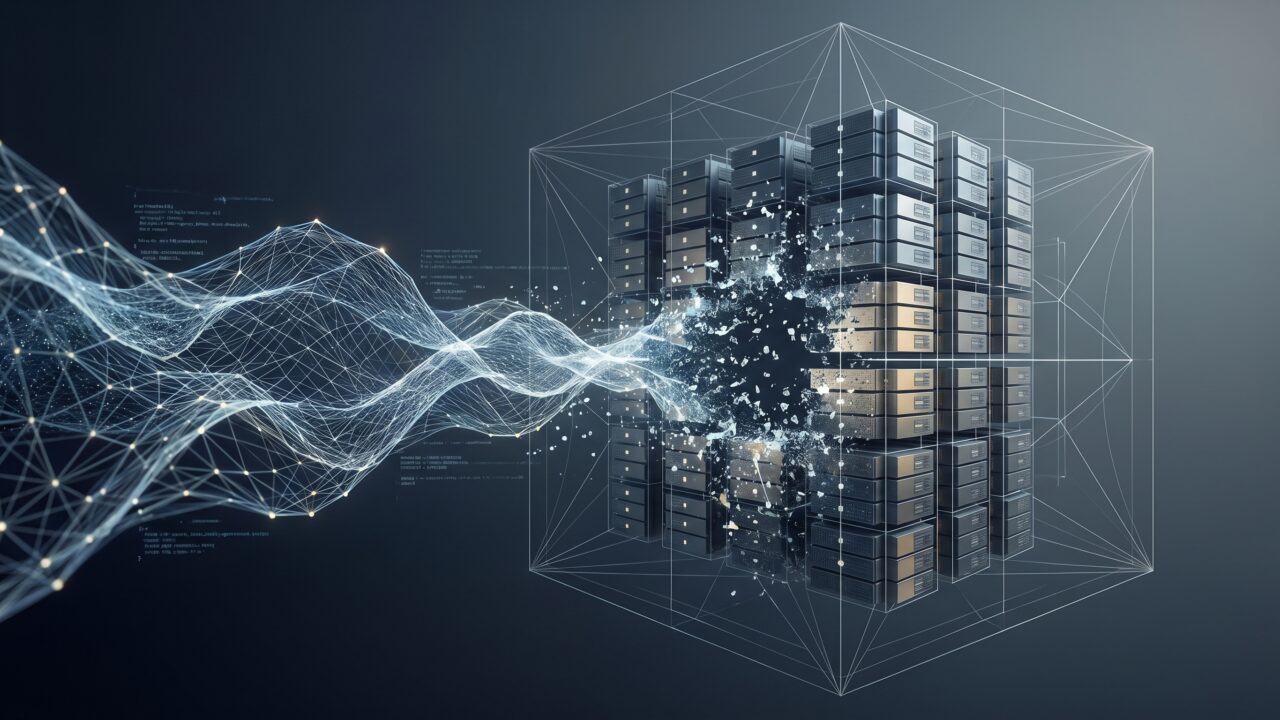 自律型AIエージェントが本番データベースを消去した事件から学ぶ、日本企業が直面するAIガバナンスと権限管理の課題