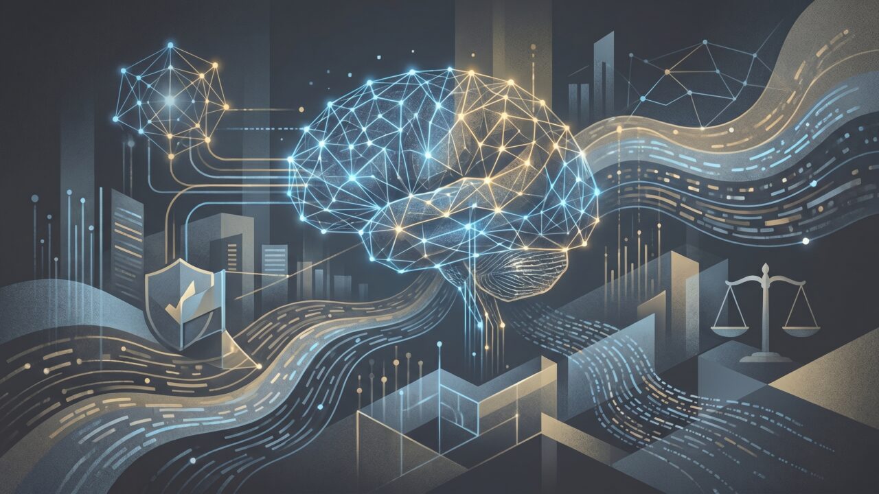 生成AIの犯罪利用リスクと日本企業に求められるAIガバナンスの実務