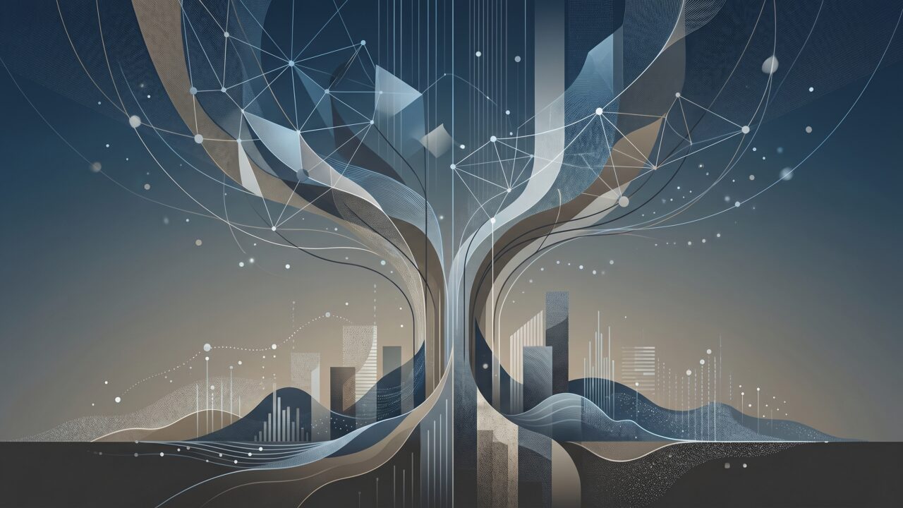 生成AIへの過剰期待は調整局面へ：市場の反落から読み解く日本企業の実務的AI活用とROIの壁