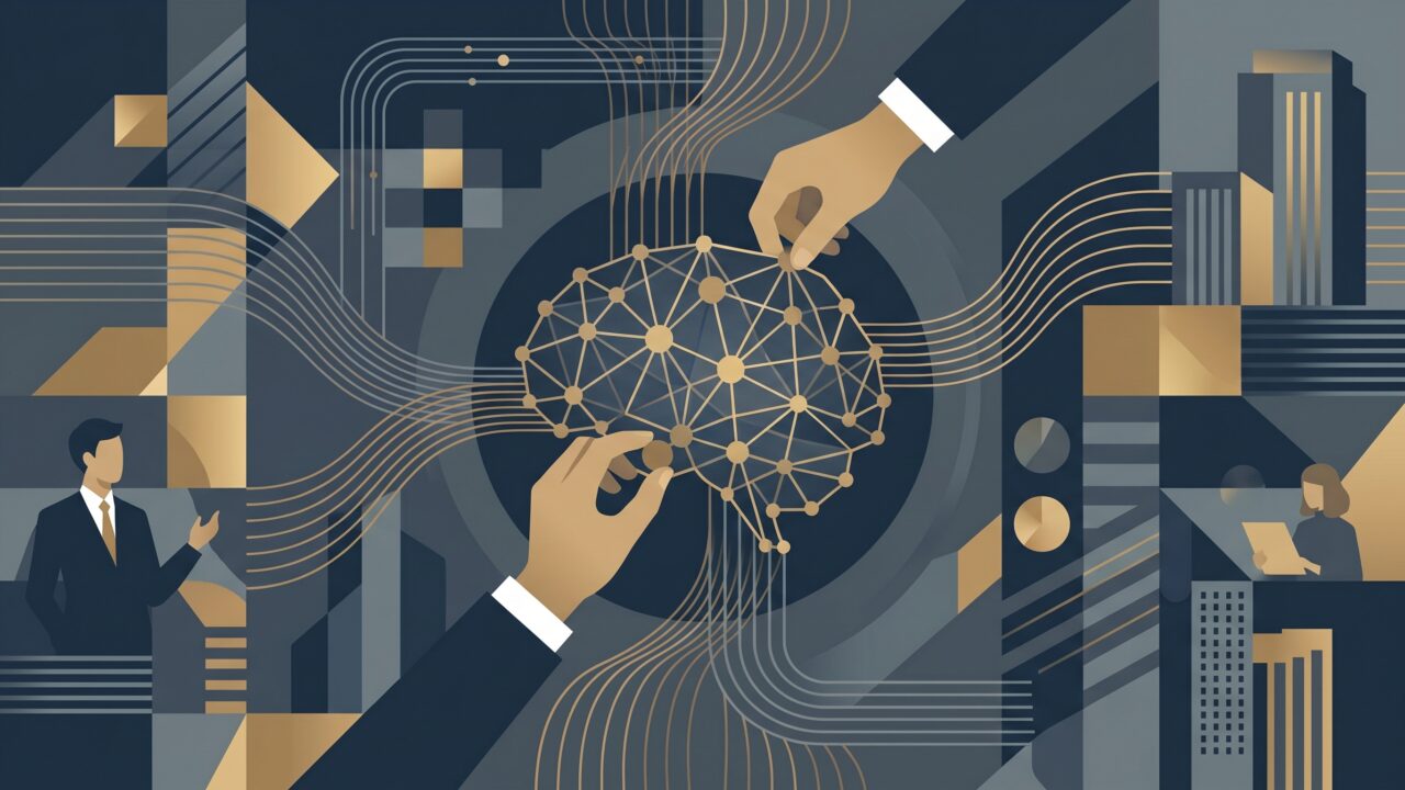 生成AI時代の採用プロセス：求職者のChatGPT活用がもたらす課題と企業側の対応策