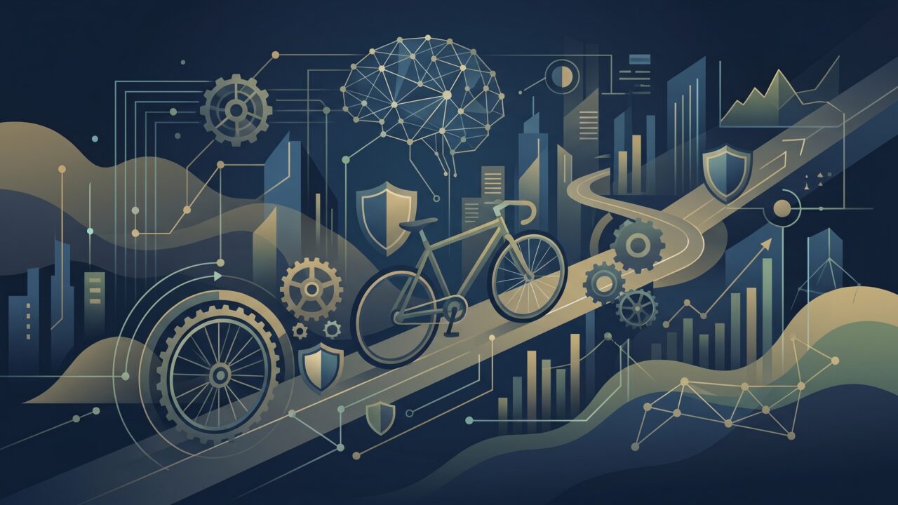 ニッチ市場における生成AIの組み込み：サイクリング保険のChatGPT活用事例から読み解く日本の金融・保険業界への示唆