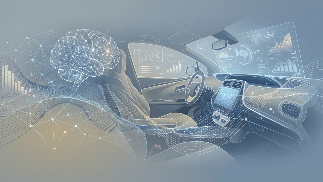 モビリティ空間への生成AI実装：GMの「Gemini」車載展開から考えるプロダクト組み込みの現在地と課題