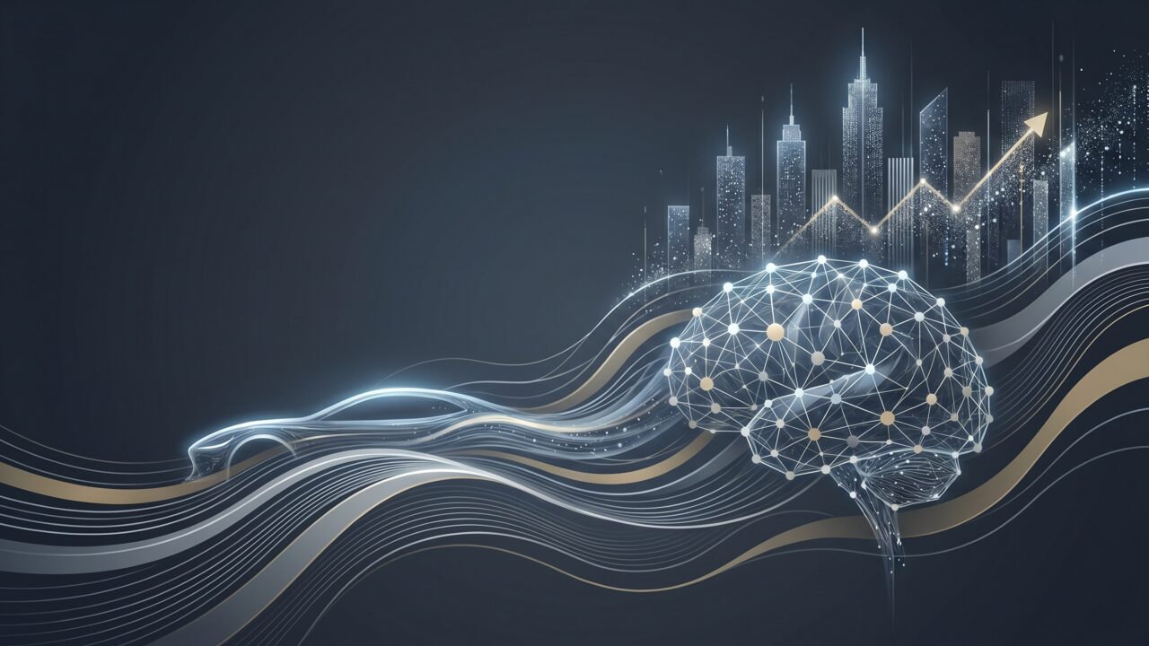 モビリティと生成AIの融合が進む：GMのGoogle Gemini搭載から日本企業が学ぶべきプロダクト進化のあり方