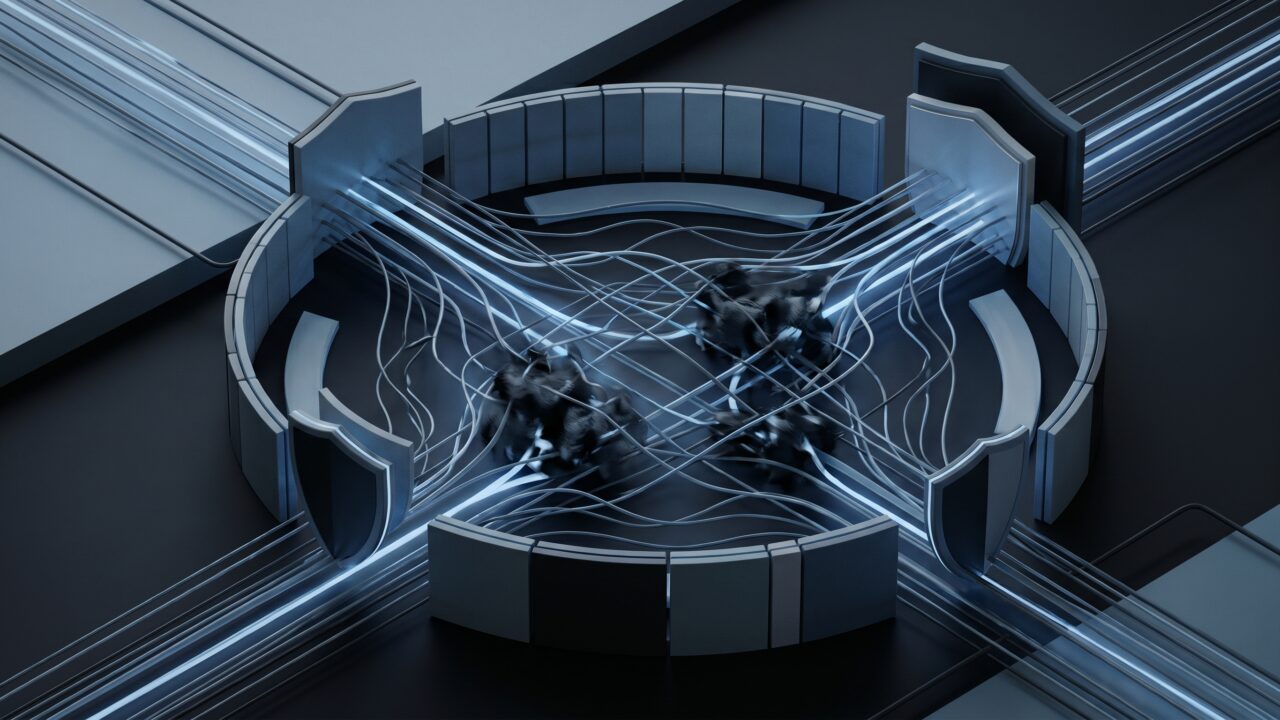 生成AIの悪用リスクと企業に求められる防衛策——「犯罪の調べ物」にLLMが使われる時代のAIガバナンス