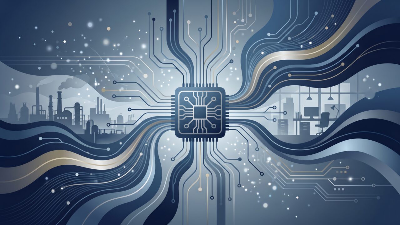 統合型マルチモーダルAIが変える現場の景色：NVIDIAの新モデルが示すエッジAIエージェントの可能性