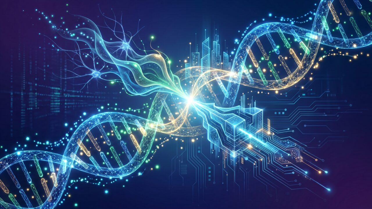 生成AIは「生命の言語」を解読するーProfluentとEli Lillyの提携が示すドメイン特化型AIの衝撃