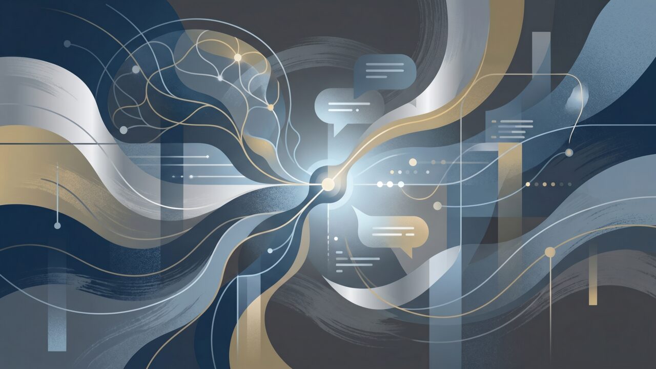 対話型AIが切り拓く顧客接点の未来：Snapchatの事例から読み解くマーケティング領域のAI活用とガバナンス