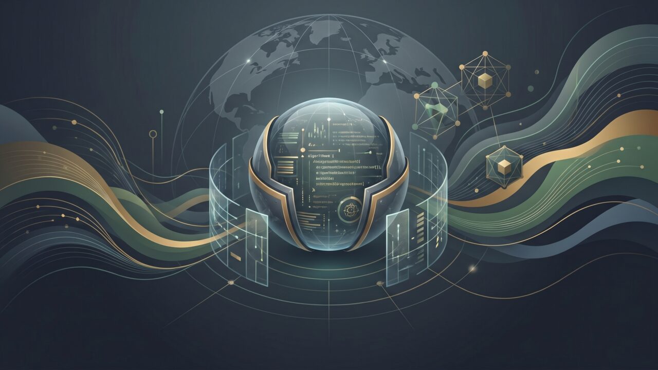 主権型AI（Sovereign AI）エージェントの台頭：データ主権とインフラ負荷軽減を両立する新潮流