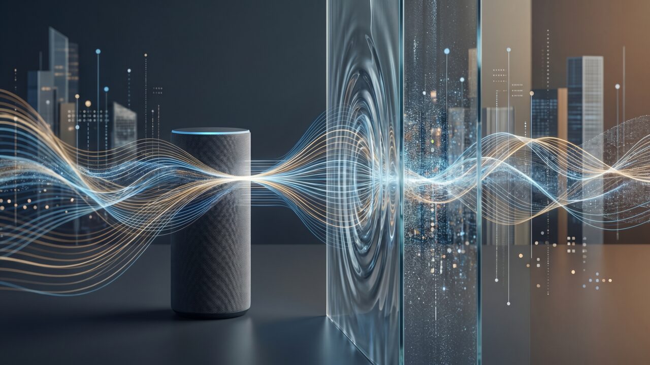 スマートスピーカーへの生成AI搭載が浮き彫りにした「UXの壁」：プロダクト組み込みにおける課題と対策