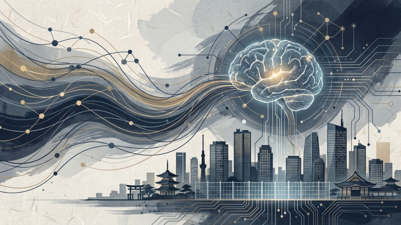 AWSのオフィスワーカー向けAI展開から読み解く、日本企業における導入の壁と実務的示唆