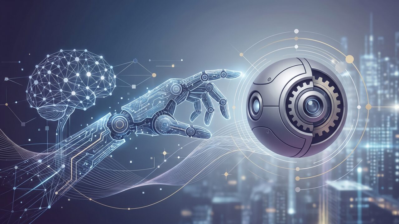 ロボティクスにおける「ChatGPTモーメント」の到来と、日本企業が直視すべきハードウェアの真価