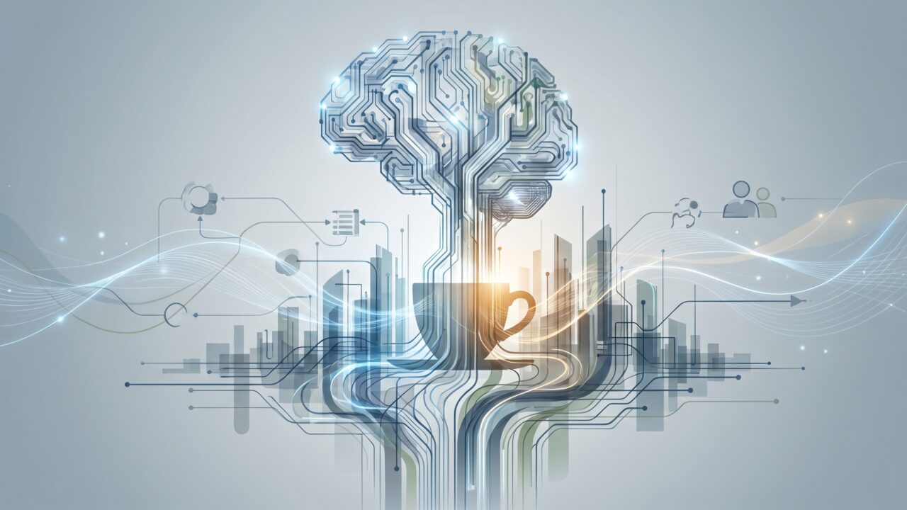 スターバックスのChatGPTアプリから読み解く、BtoCブランドにおける生成AIの顧客接点活用とリスク