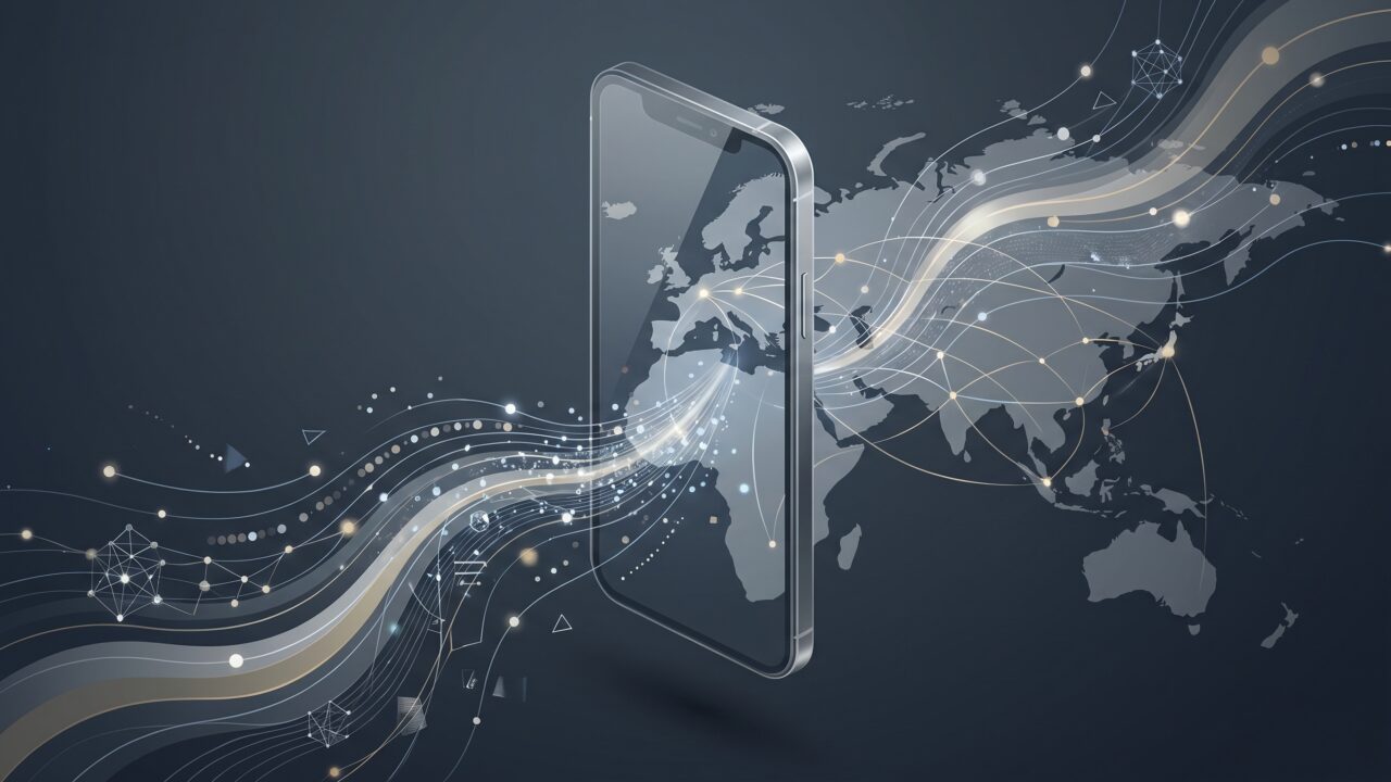 EUのAndroid AI開放要求から読み解く、日本企業のモバイルAI戦略と規制動向