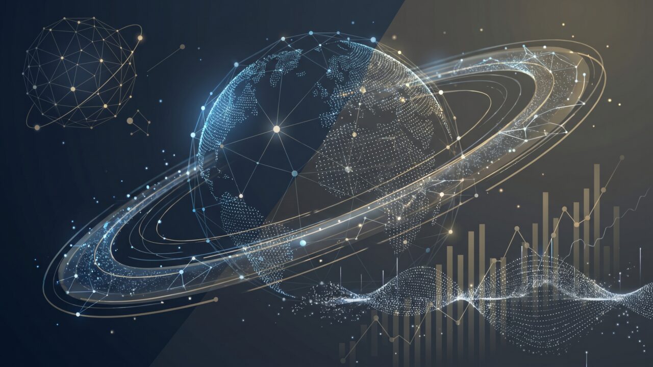 先端技術投資のシビアな現実——Gemini Space Station社の株価予測から考えるAI事業のROI評価