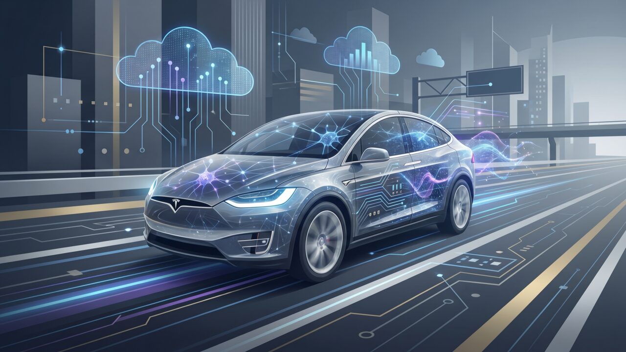 GMの約400万台への生成AI「Gemini」展開から読み解く、日本企業のハードウェア×AI戦略